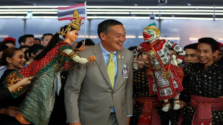 Thailand, China to permanently waive visas for each other's citizens from March