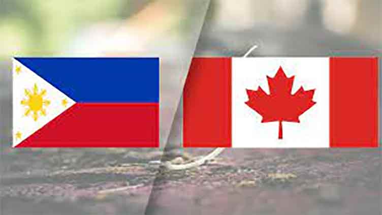 Philippines receives climate finance commitment from Canada