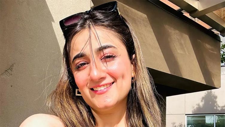 Nimra Mehar will not mind if called Pakistan's Neha Kakkar