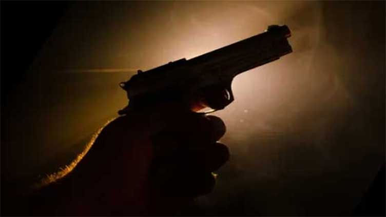 Man gunned down in Karachi