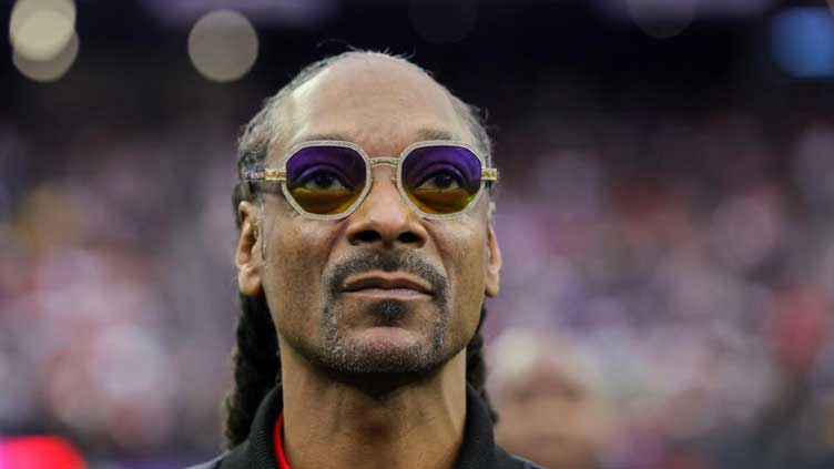 Snoop Dogg to be Paris Olympics special correspondent for NBC