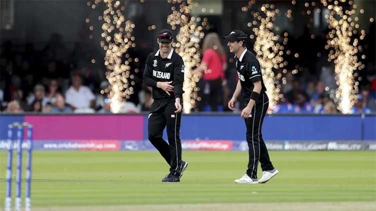 New Zealand name full strength team for T20Is series against Pakistan