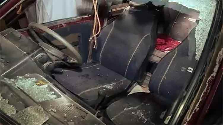 JUI-F leader survives bomb blast in Bajaur