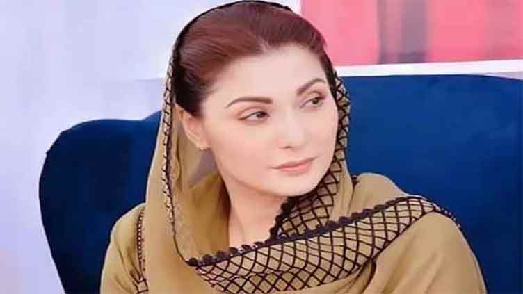 Maryam Nawaz owns assets worth Rs840.89mn