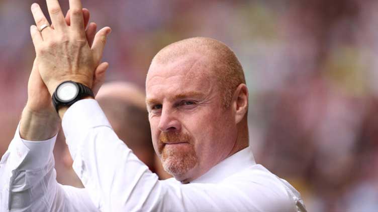 Premier League key for Everton's Dyche ahead of FA Cup tie