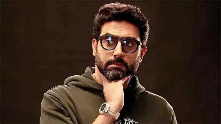 Why Abhishek Bachchan had to quit education?