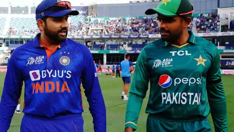 T20 World Cup 2024: Pakistan likely to face India on June 9