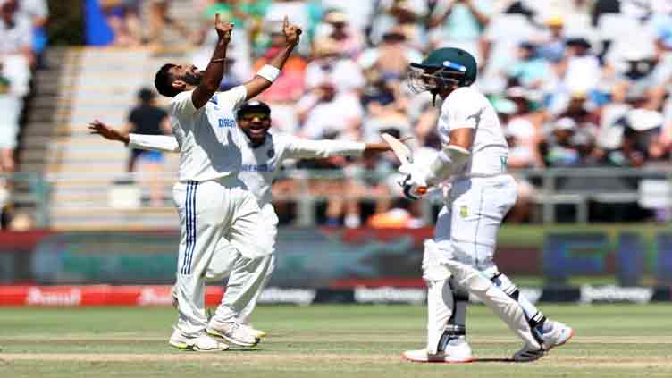 India complete seven-wicket win over South Africa to share series