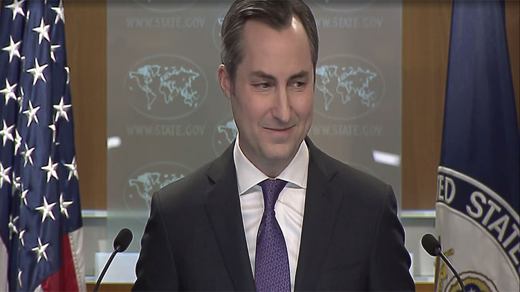 US wants to see fair and peaceful elections in Pakistan: State Dept