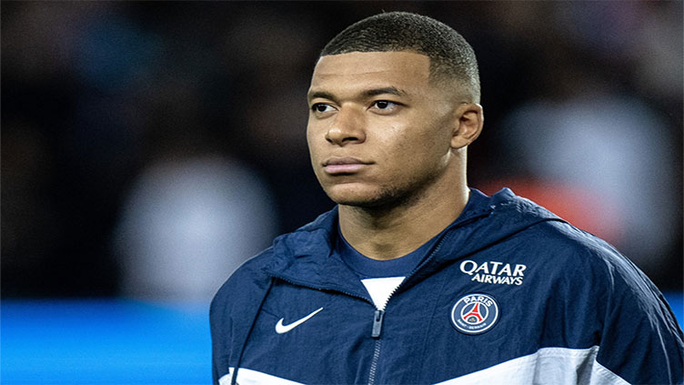 Mbappe waives 'tens of millions' in order to ease PSG exit