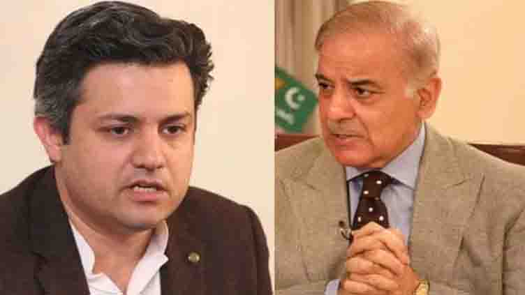 ROs summoned in Shehbaz Sharif, Hammad Azhar's nomination papers cases