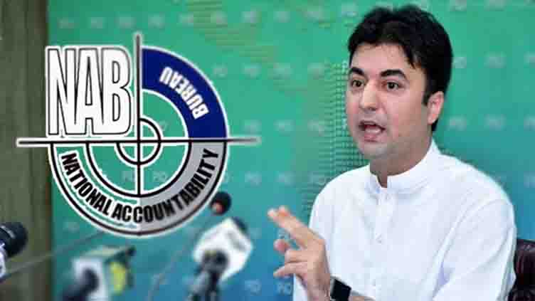 NAB contacts ECP for inquiry against Murad Saeed