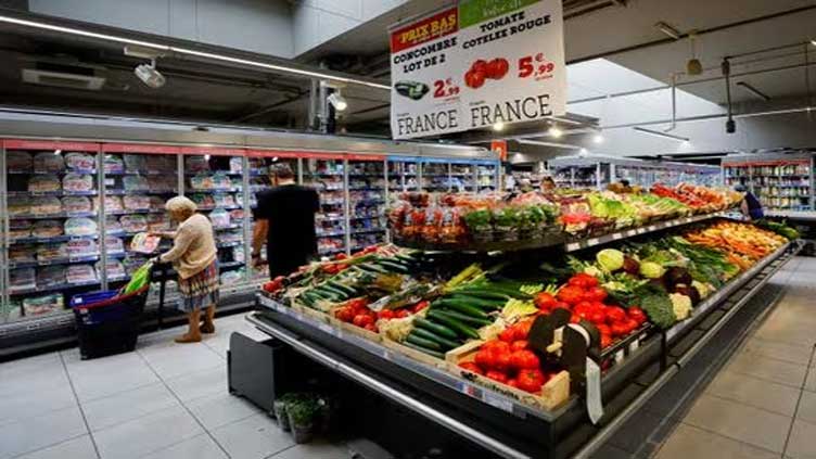 Euro zone inflation jump cools case for ECB rate cuts