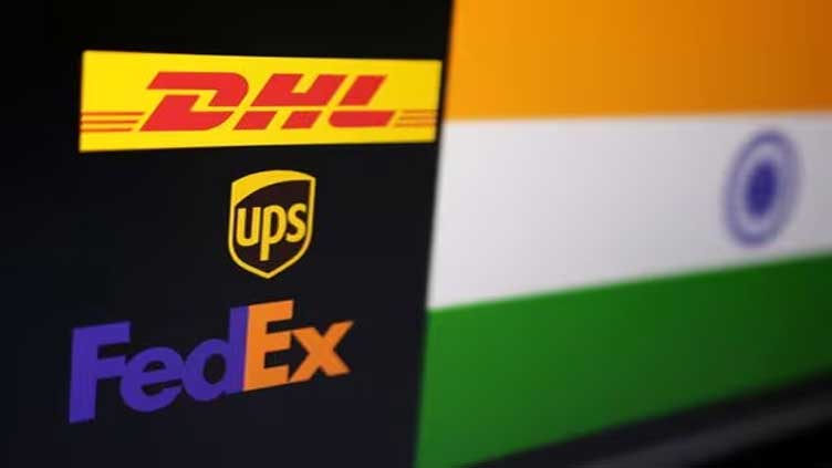 India probes DHL, FedEx, UPS for alleged antitrust practices, price collusion