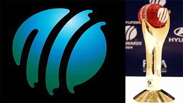 No Pakistani included in ICC's nominations for Men's ODI Cricketer of 2023