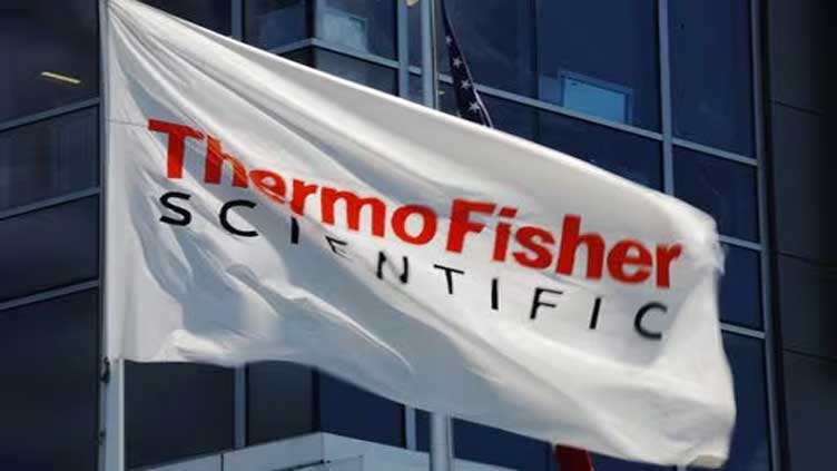 Thermo Fisher stops forensic tech sales in Tibet