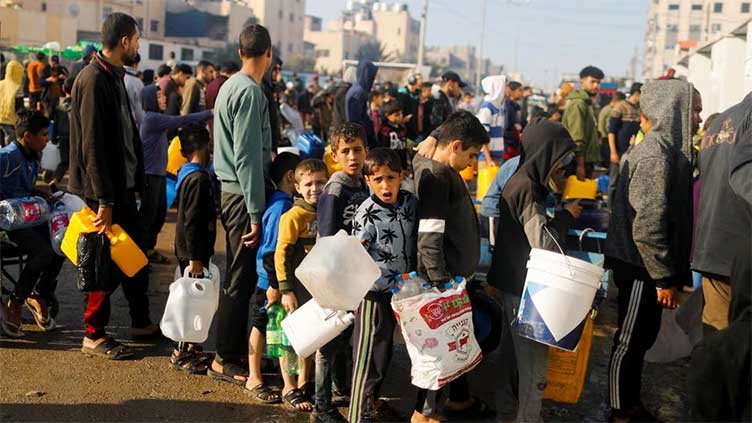 For civilians or Hamas? 'Dual use' issue complicates Gaza aid efforts