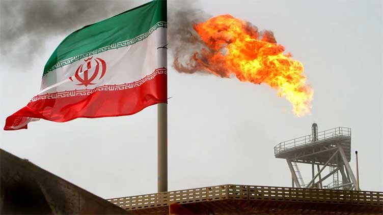 Iran's oil trade with China stalls as Tehran demands higher prices