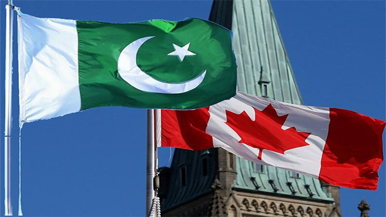 Canada issues travel advisory for its citizens in Pakistan