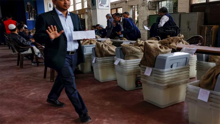 Bangladesh holds general election on Sunday