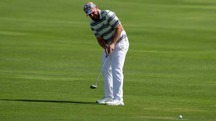 Tyrrell Hatton fires 62 during second round of The Sentry