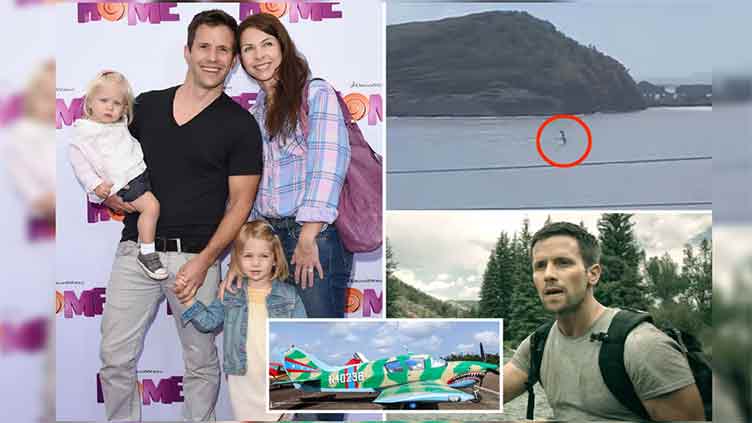 'Speed Racer' actor Christian Oliver dies in tragic plane crash with daughters