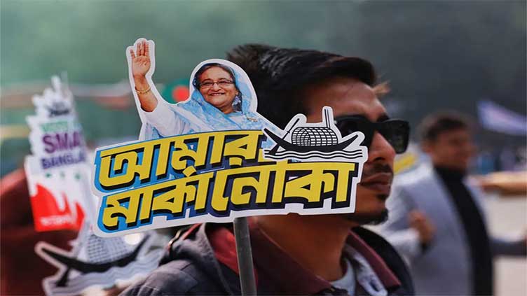 PM Hasina set to extend tenure as main Bangladesh opposition boycotts election