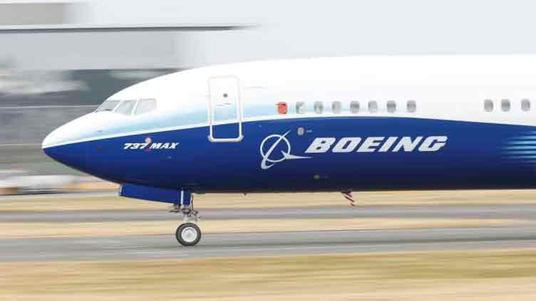 US grounds some Boeing MAX planes for safety checks after cabin emergency