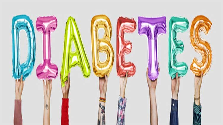 Around 100,000 children develop type 1 diabetes in Pakistan: Health experts