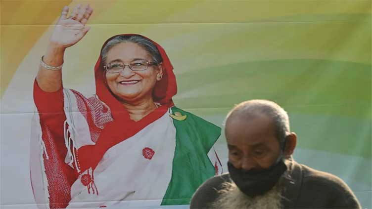 Sheikh Hasina Once Fought For Democracy In Bangladesh. Her Critics Say ...