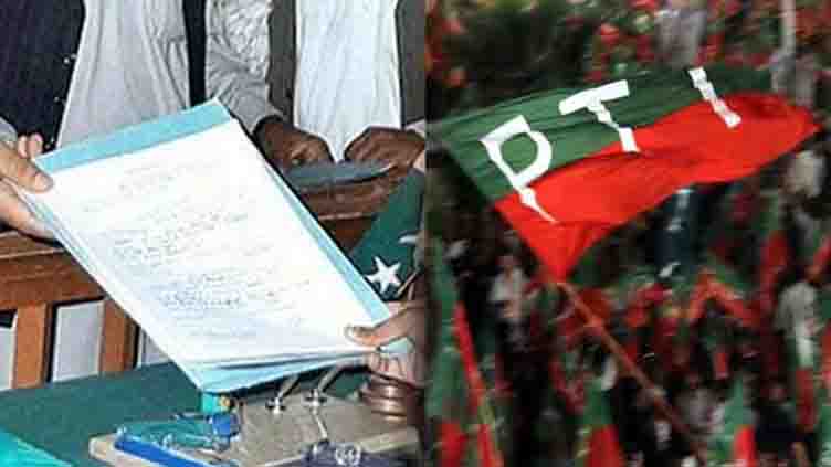 Election tribunal reserves verdict on PTI founder's appeal against rejection of nomination papers