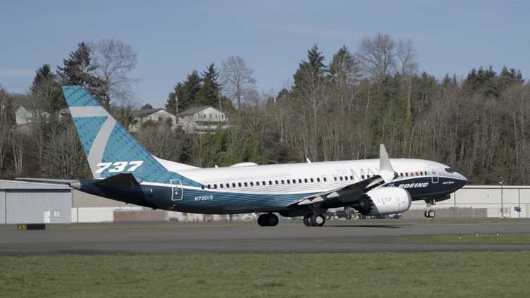 Federal officials order grounding of some Boeing 737 Max 9