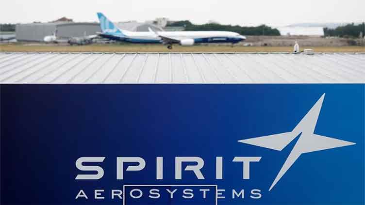 Spirit Aero made blowout part but Boeing has key role