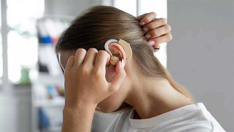 Treating hearing loss can greatly reduce risk of early death: Study