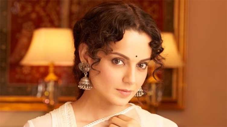 Kangana Ranaut calls 'myth of cinema star' a sweet lie