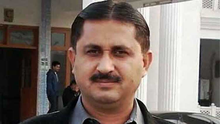 Jamshed Dasti cleared by appellate tribunal to contest polls