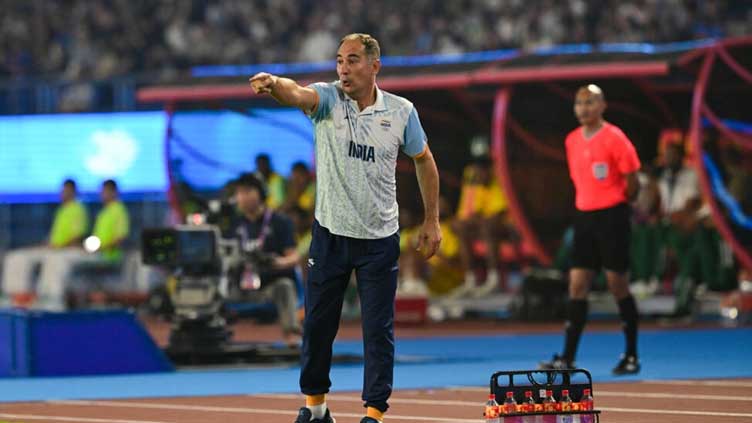 'Sleeping giant' India awakening, Stimac says ahead of Asian Cup