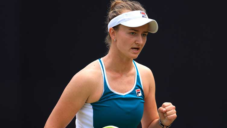 Krejcikova crashes out to qualifier in Adelaide first round