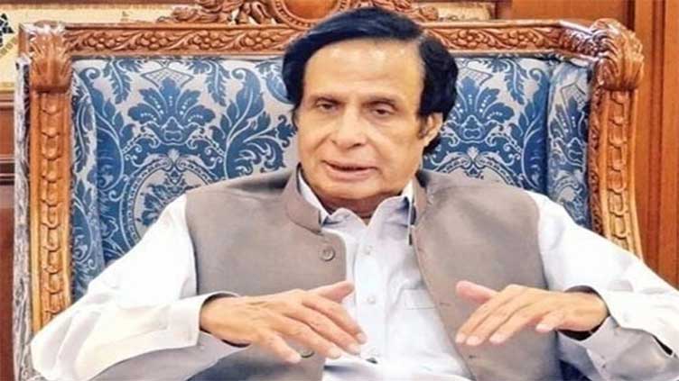 Nomination papers of Parvez Elahi and his wife rejected