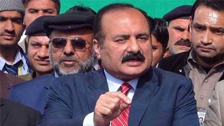 PML-N's Rana Mashhood emphasises faith in democracy