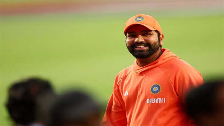 Rohit and Kohli back in India's T20 squad ahead of World Cup