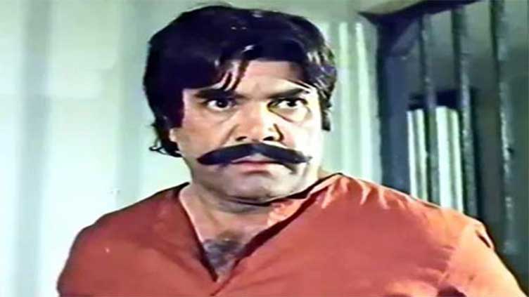 Sultan Rahi's 28th death anniversary being observed today