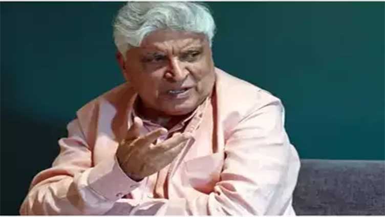 Javed Akhtar opens up about industry's 'failure' in depicting modern woman