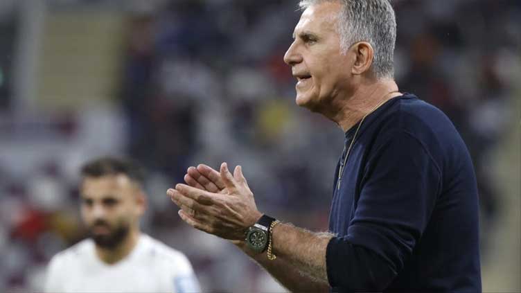 Qatar under pressure in Asian Cup defence after abrupt Queiroz axing