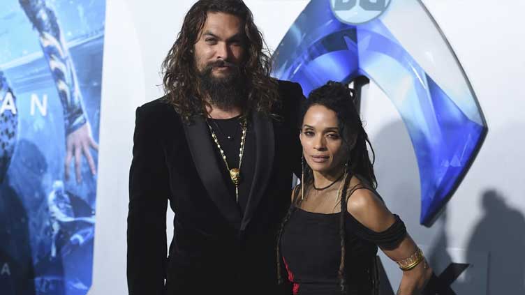 Lisa Bonet files for divorce from Jason Momoa 18 years after they became a couple