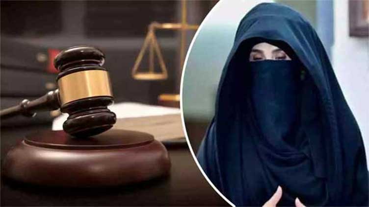 PTI founder, Bushra Bibi indicted in Toshakhana case