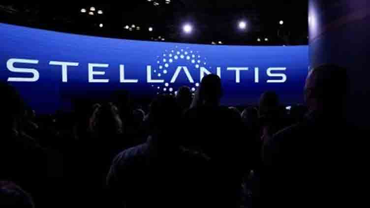 Stellantis uses Amazon cloud to cut in-car software development to a day