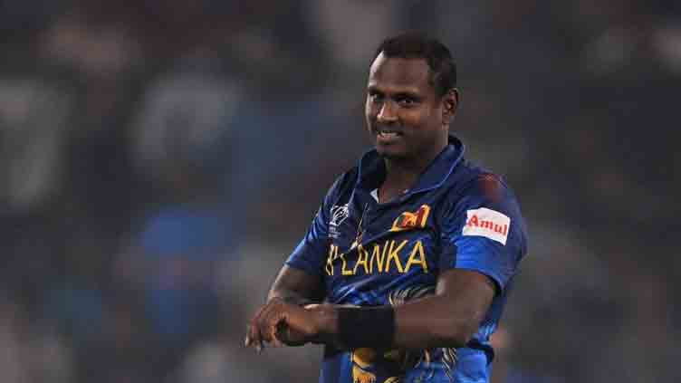 Senior player returns to Sri Lanka's T20I side after three years