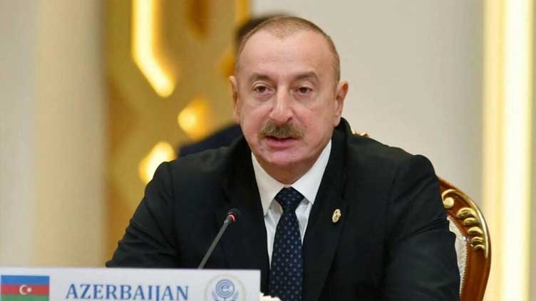 Frenchman arrested in Azerbaijan for 'espionage'
