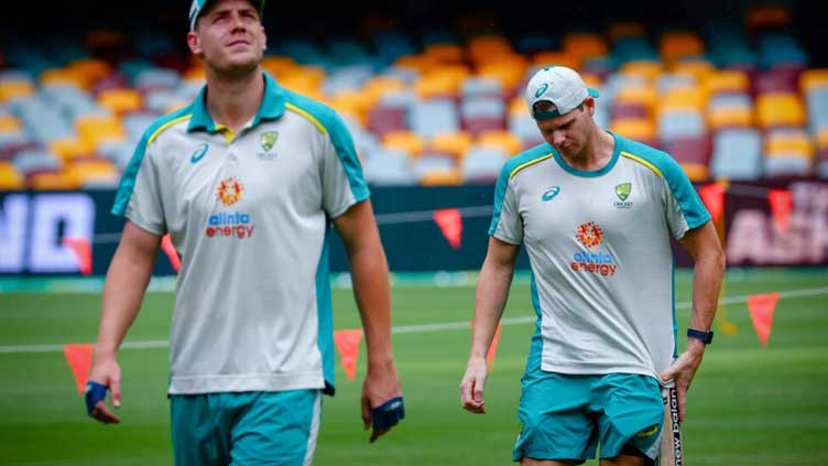 Smith to replace Warner as opener against West Indies